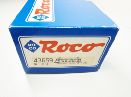 Roco 43659 Elektrische locomotief E 18 in ovp