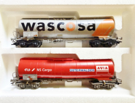 Märklin 46552 Wagenset SBB / NS in ovp