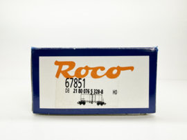 Roco 67851 Ketelwagen DB in ovp