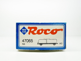 Roco 47065 Ketelwagen NS in ovp