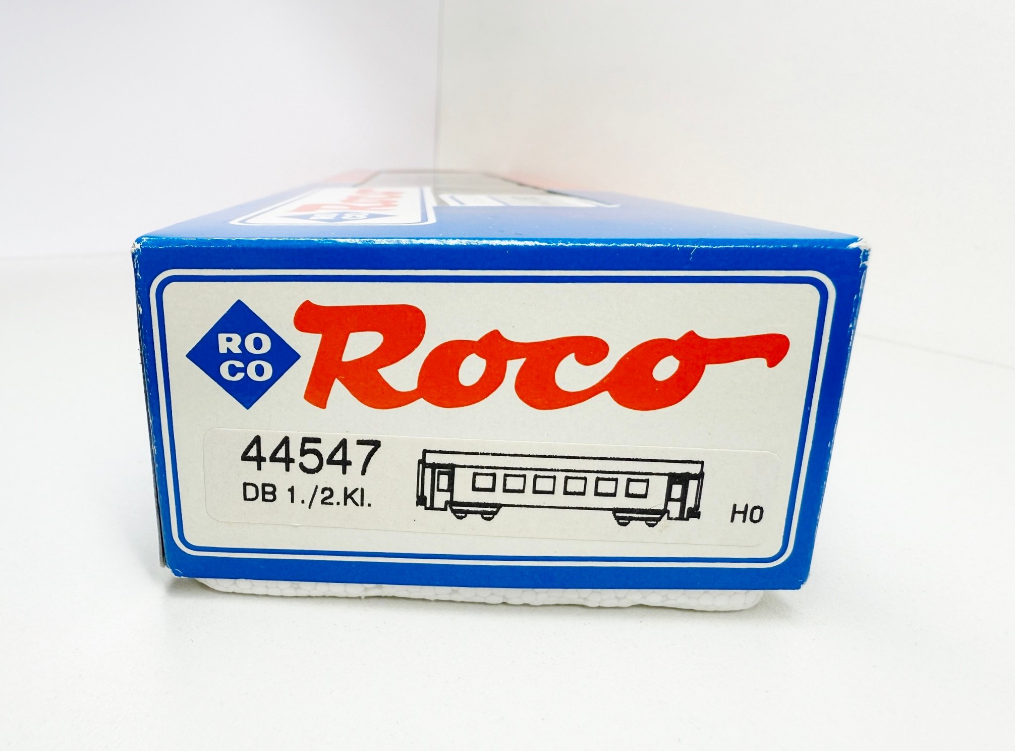 Roco 44547 Personenrijtuig DB in ovp