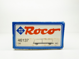 Roco 46137 Ketelwagen DB in ovp