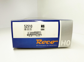 Roco 52510 Diesellocomotief NS 2260 (NEM) in ovp
