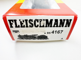Fleischmann 95 4167 A (NEM) in ovp