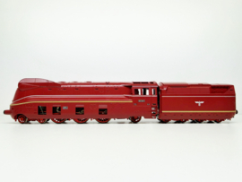 Fleischmann 481208 Stoomlocomotief BR 03 (NEM) in ovp