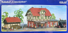 Pola 652 Station Unterstetten