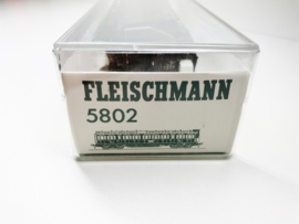Fleischmann 5802 Personenrijtuig KPEV in ovp