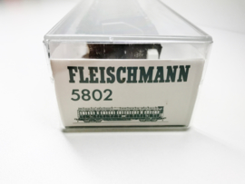 Fleischmann 5802 in ovp