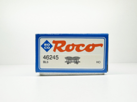 Roco 46245 Zelflosser BLS in ovp