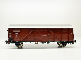 Roco 47517 Gesloten goederenwagen ÖBB in ovp