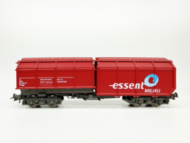 Roco, THS, MCH Gesloten goederenwagen 'Essent' in ovp