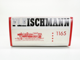 Fleischmann 1165 (Digitaal) in ovp ~