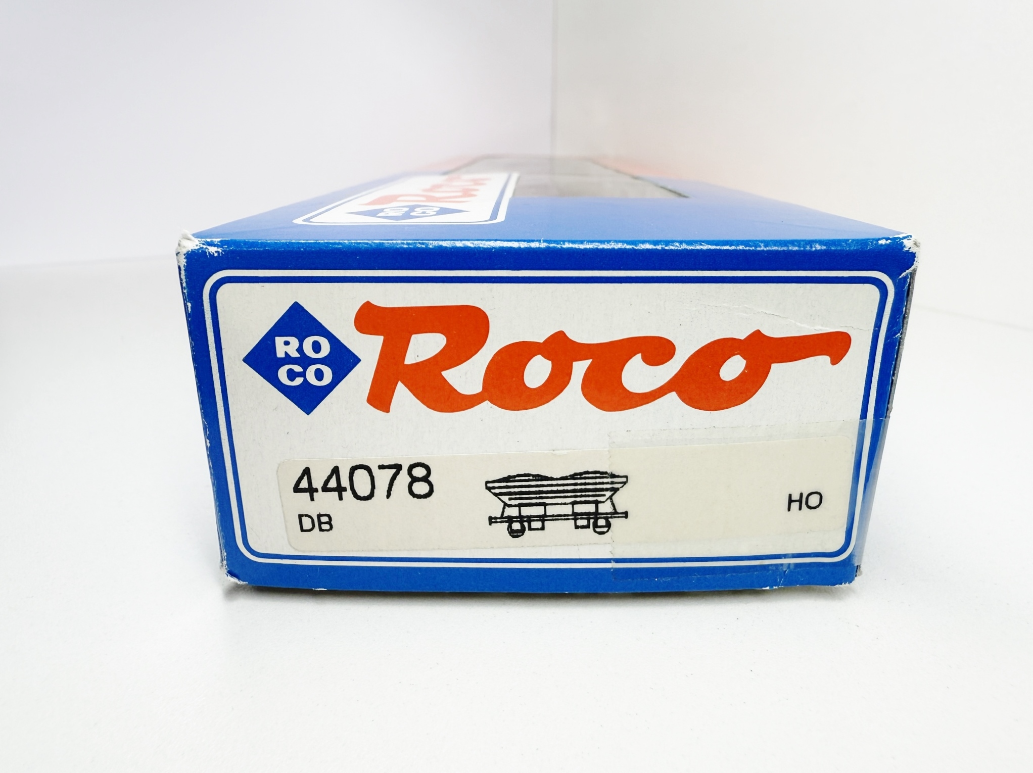 Roco 44078 Wagenset DB in ovp