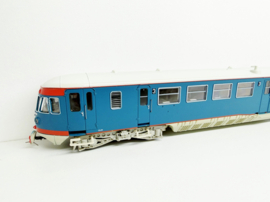 Artitec 24.204.01 Treinstel NS DE 2 Nr. 86 blauw + wit dak (Digitaal) in ovp