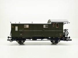Roco 44230 Bagagewagen DRG in ovp (1)