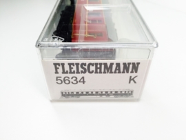 Fleischmann 5634 K Personenrijtuig DSG in ovp