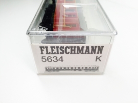 Fleischmann 5634 K in ovp