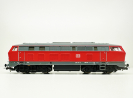 Roco 51221 Diesellocomotief BR 218 (Digitaal)