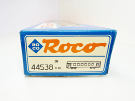 Roco 44538 Personenrijtuig DB in ovp