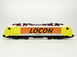 Piko 57950 Elektrische locomotief BR 189 'Locon' (NEM + Digitaal) in ovp