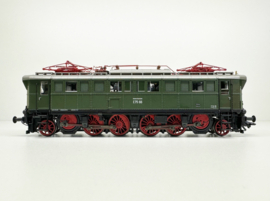Brawa 43218 Elektrische locomotief E75 (Digitaal + Sound) in ovp
