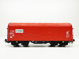 Piko 95484 Gesloten goederenwagen NS in ovp