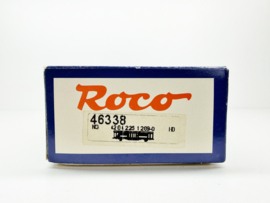 Roco 46338 Schuifwandwagen NS in ovp