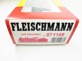 Fleischmann 87 1168 (Digitaal) in ovp ~