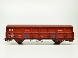 Roco 46338 Schuifwandwagen NS in ovp