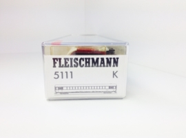 Fleischmann 5111 K Personenrijtuig DB in ovp