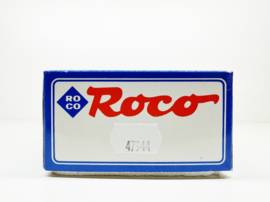 Roco 47944 Open goederenwagen DB in ovp