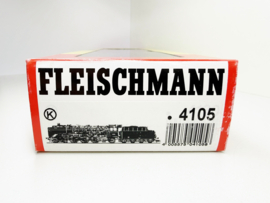 Fleischmann 4105 Stoomlocomotief BR 03 in ovp