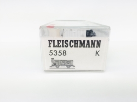 Fleischmann 5358 K in ovp