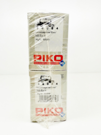 Piko 58084 Wagenset NS in ovp