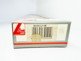 Lima 309124K Dubbeldeksrijtuig (DDM) NS in ovp