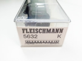Fleischmann 5632 K Personenrijtuig DB in ovp