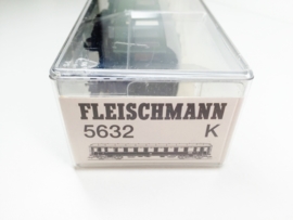 Fleischmann 5632 K in ovp