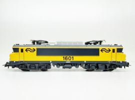 Roco 62670 Elektrische locomotief NS 1601 (NEM + Digitaal) in ovp