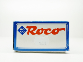 Roco 46031D Open goederenwagen DB in ovp