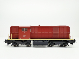 Roco 62790 Diesellocomotief NS 2437 (NEM) in ovp