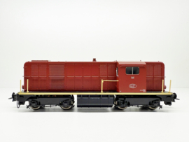 Roco 62790 Diesellocomotief NS 2437 (NEM) in ovp