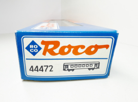 Roco 44472 Personenrijtuig SBB in ovp