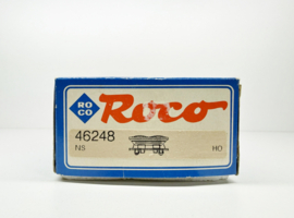 Roco 46248 Zelflosser NS in ovp