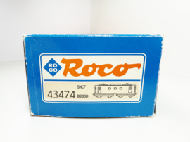 Roco 43474 Elektrische locomotief BB 300 in ovp