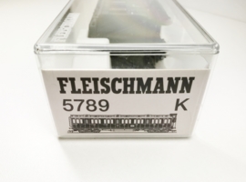 Fleischmann 5789 K Personenrijtuig DR in ovp