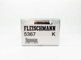 Fleischmann 5367 K in ovp