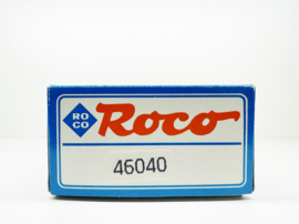 Roco 46040 Gesloten goederenwagen NS in ovp