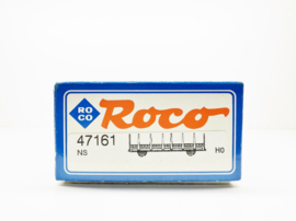 Roco 47161 Open goederenwagen NS in ovp