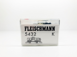Fleischmann 5432 K Ketelwagen DRG in ovp