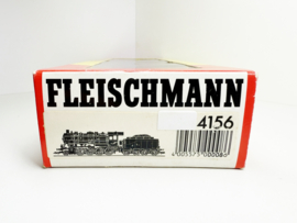 Fleischmann 4156 Stoomlocomotief BR 56 in ovp
